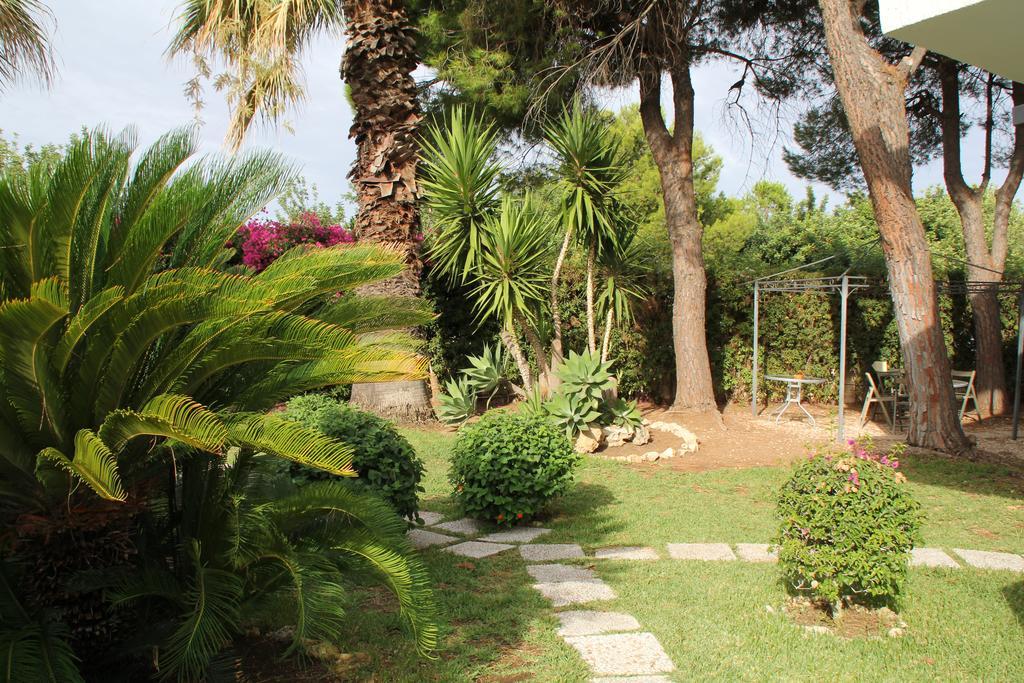 Suite House L'Isola Che Non C'E Fontane Bianche Luaran gambar
